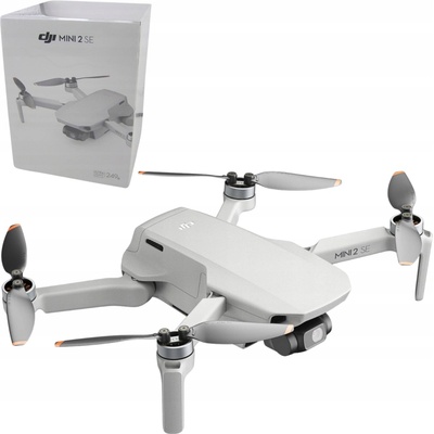 DJI Mini 2 SE 249g 6000m 2250mAh