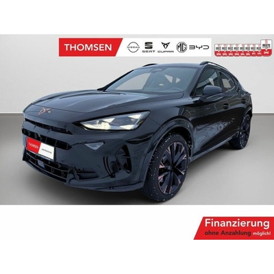 Cupra Formentor VZ 2.0 TSI DSG 195 kW
