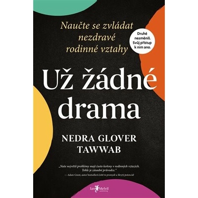 Už žádné drama