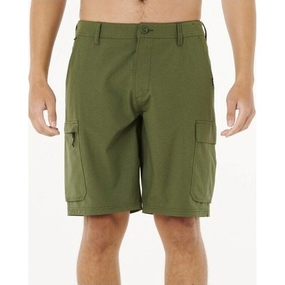 Rip Curl Boardwalk Classic Surf Cargo Dark Olive