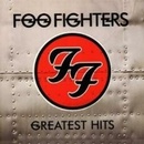Greatest Hits Foo Fighters CD