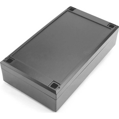 Supertronic PP063BN-S univerzální pouzdro 200 x 112 x 51 ABS 1 ks Piece