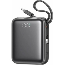 Joyroom Mini JR-PBF27 10000mAh černá