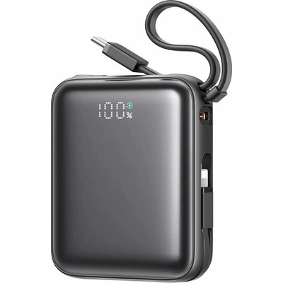 Joyroom Mini JR-PBF27 10000mAh černá