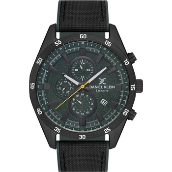 Daniel Klein DK. 1.12599-6 Мъжки Часовник