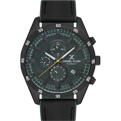 Daniel Klein DK. 1.12599-6 Мъжки Часовник