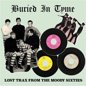 Various Artists - Buried In Tyme (LP) (8721018026241)
