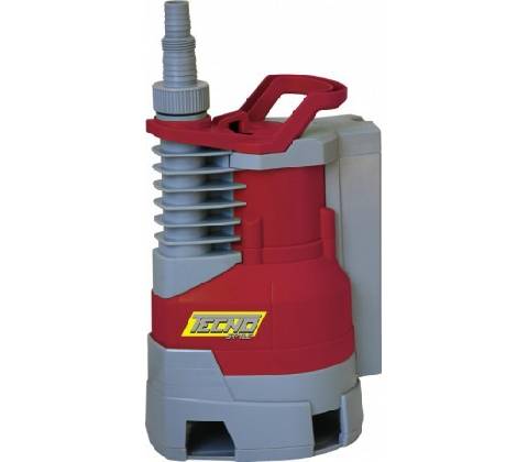Tecno Draft 550 0.55kW