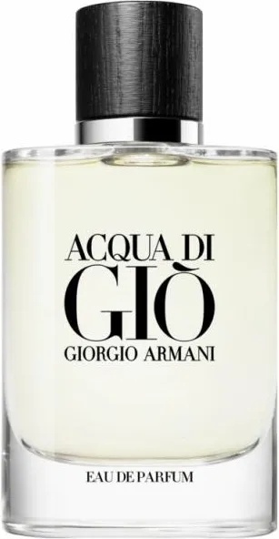 Giorgio Armani Acqua di Gio pour Homme (Refillable) EDP 75 ml Tester