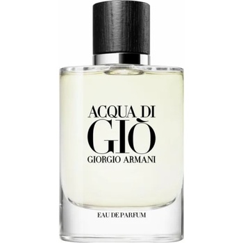 Image 1 of Giorgio Armani Acqua di Gio pour Homme (Refillable) EDP 75 ml Tester