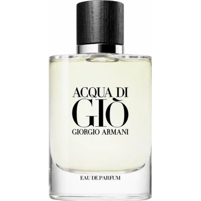 Giorgio Armani Acqua di Gio pour Homme (Refillable) EDP 75 ml Tester