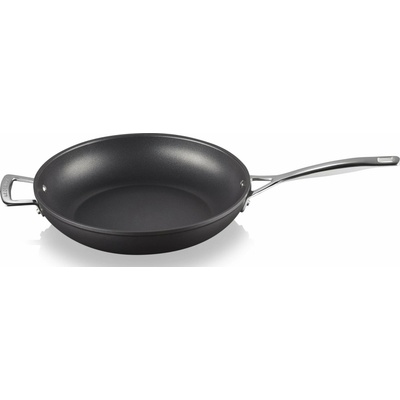 Le Creuset 51101300010202 Hlboká panvica nepriľnavý hliník s držadlom 30 cm