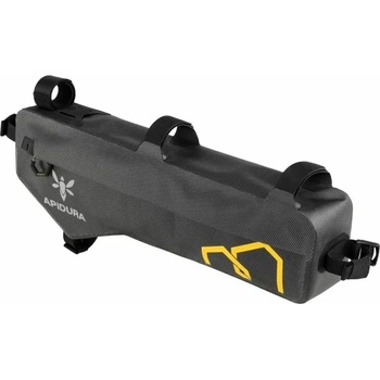 Apidura Expedition frame pack TALL 5 l