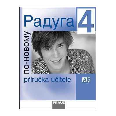 Raduga po novomu 4 Stanislav Jelínek a kol.