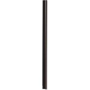 DURABLE Хартиена лента, 6 мм, 1-60 листа, durable, черна 290101 (290101)