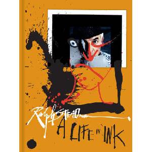 Ralph Steadman (ISBN: 9781797234755)