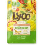 LYOO Banana Pieces - 30 г