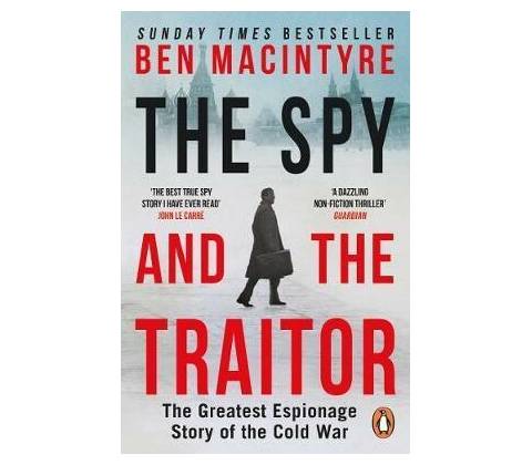 The Spy