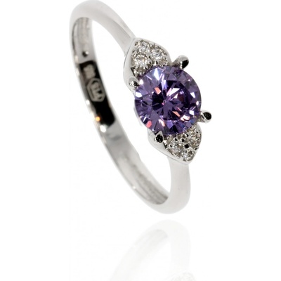 Zlatnictví Helios prsten B50337