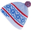 Sensor Norway bílá