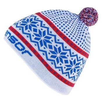 Sensor Norway bílá