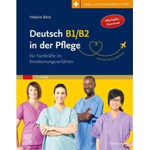 Deutsch B1/B2 in der Pflege