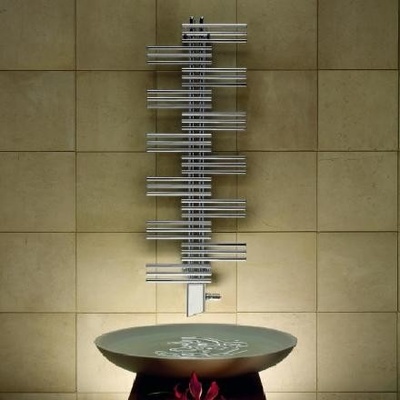Zehnder Yucca YSC-180-060 1770 mm x 600 mm chrom