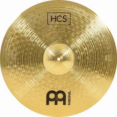 Meinl HCS20R HCS 20" Чинел Ride (HCS20R)