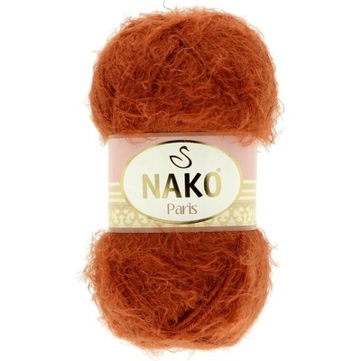 Nako Paris 5520 cihlová