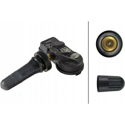 HELLA Snímač kontrolního systém tlaku v pneumatikách HE 6PP358139-461
