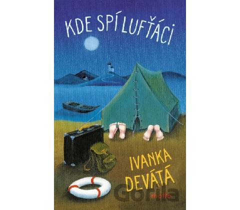 Kde spí lufťáci