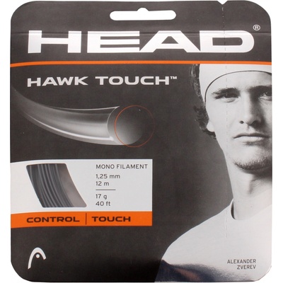 Head HAWK Touch 12m, 1,25mm