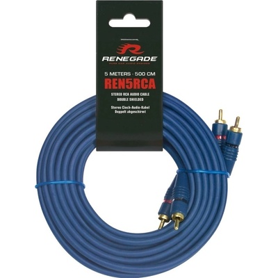 Renegade REN5RCA