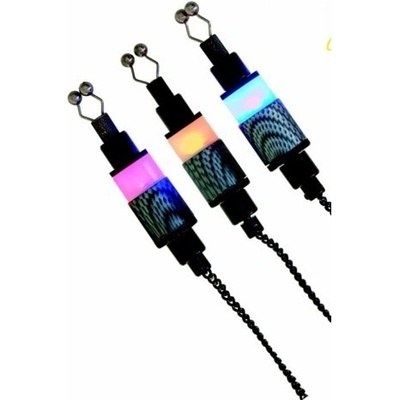 Carp System Řetízkové vahadlo se světlem 10-26g žlutá