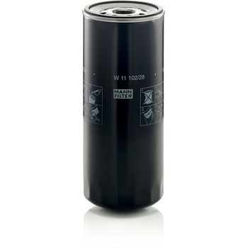 Mann-filter Маслен филтър mann-filter w 11 102/28