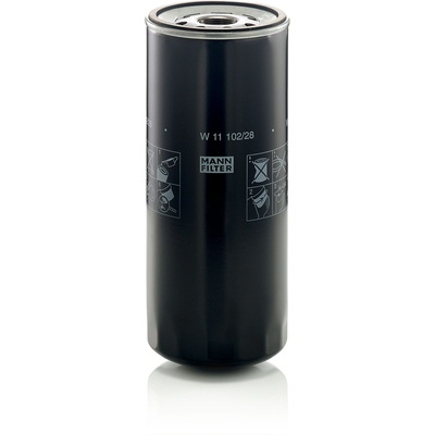 Mann-filter Маслен филтър mann-filter w 11 102/28