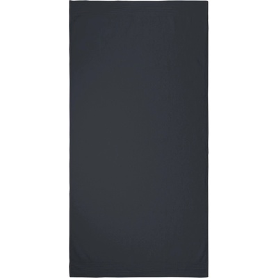 The One Towelling ručník Deluxe 70 70 x 140 cm COT48101702099 antracitová