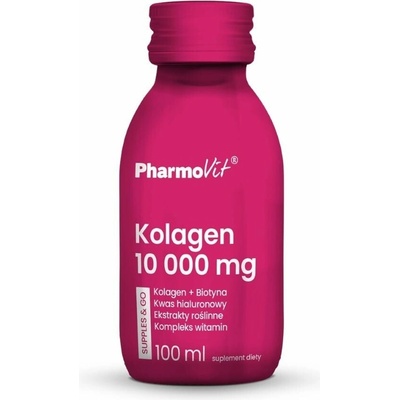 Pharmovit Kolagén 10 000 mg 100 ml