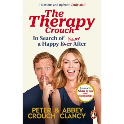 Therapy Crouch | Abbey Clancy, Peter Crouch