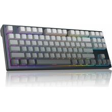 MageGee Mechanical Keyboard Magnetic switch US CAPTAIN87
