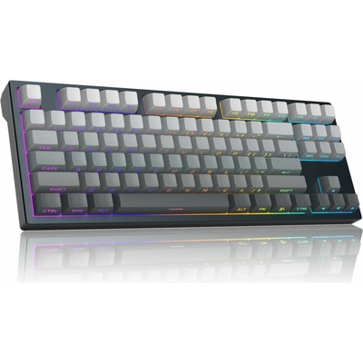 MageGee Mechanical Keyboard Magnetic switch US CAPTAIN87