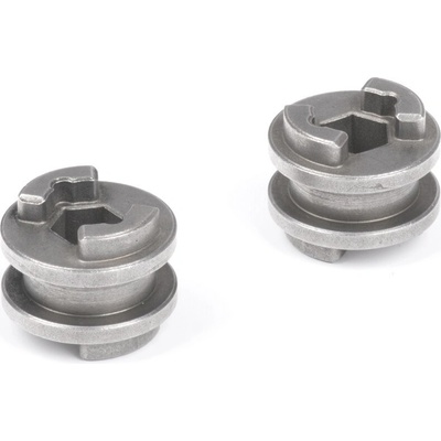 RGT Kluzné kolo řazení 2 ks