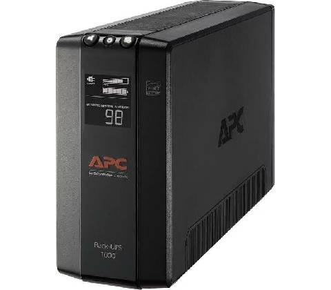 APC BX1000M