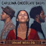 Warner Carolina Chocolate Drops: Genuine Negro Jig - CD (090095)