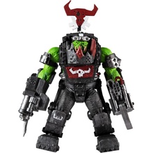 McFarlane Toys Warhammer 40k Ork Meganob with Shoota 30 cm