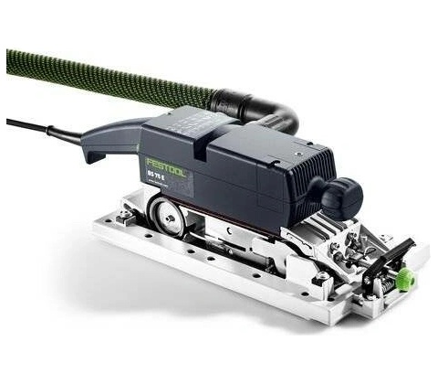 Festool BS 75 E-Set 576296