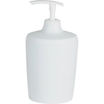 Spirella LEMON, bílý, plast, 10.11386