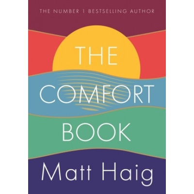 The Comfort Book - Haig Matt