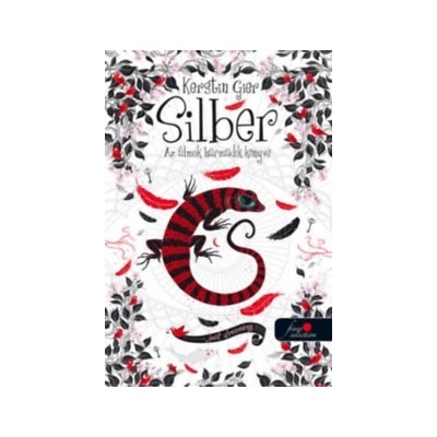 Silber - Az álmok harmadik könyve Silber 3. - puha kötés