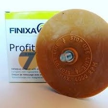 Finixa Profit Disc 88 mm kotouč k odstranění zbytků lepidla